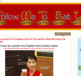 FollowMeToEatLa Malaysian Food Blog
